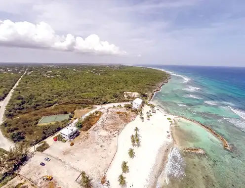 Mandarin Oriental, Grand Cayman