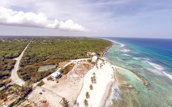 Mandarin Oriental, Grand Cayman ......