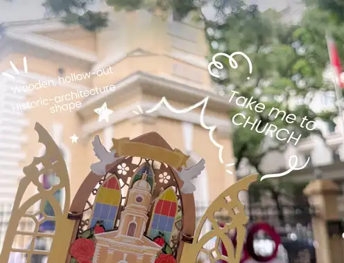 Reimagining the Key Card as a Travel Companion