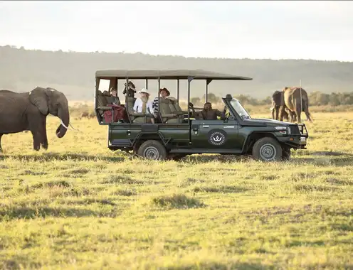 Choice Hotels Emea Announces Long-term Africa Growth Plan With 100-hotel Commitment By 2035