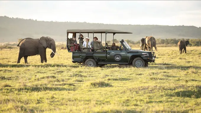 Choice Hotels Emea Announces Long-term Africa Growth Plan With 100-hotel Commitment By 2035
