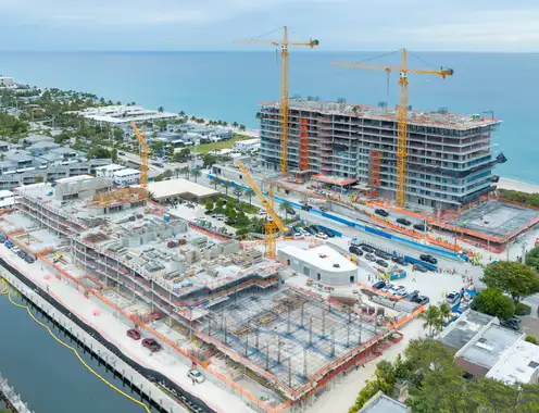 Rosewood Residences Hillsboro Beach
