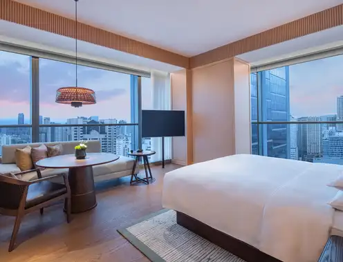 Grand Hyatt Kunming