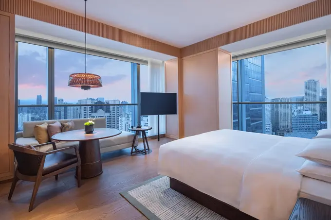Grand Hyatt Kunming ......