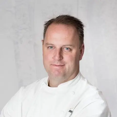 Matt Zubrod