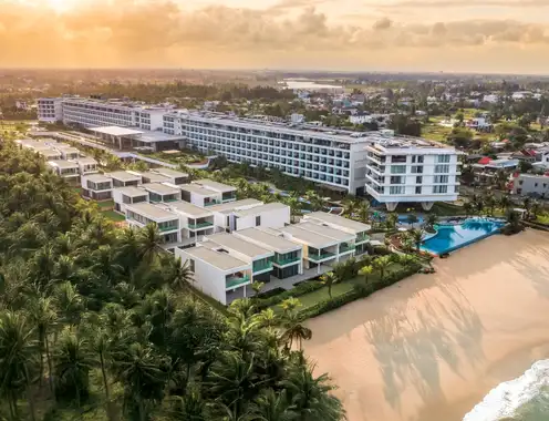 Radisson Blu Resort, Hoi An
