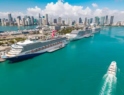 WTTC’s “Cruising for Impact” Report Highlights the Positive Impact of Cruise Tourism for Communities Worldwide