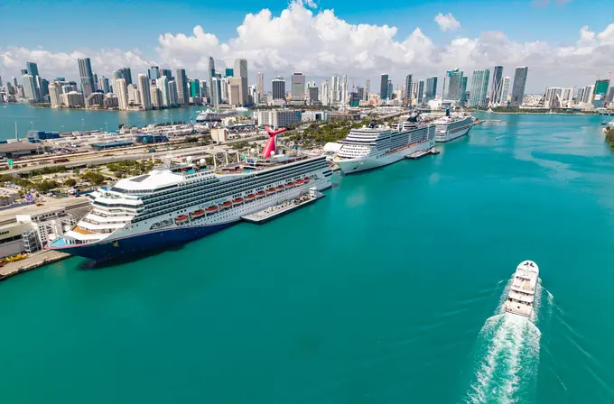 WTTC’s “Cruising for Impact” Report Highlights the Positive Impact of Cruise Tourism for Communities Worldwide