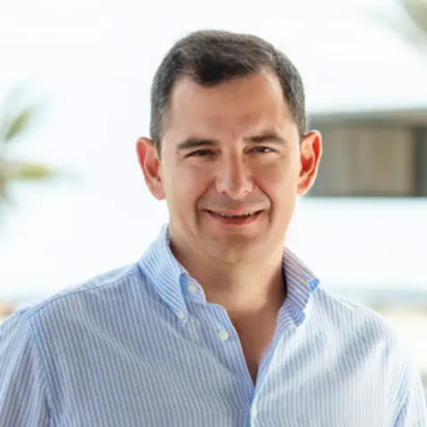 Borja Manchado