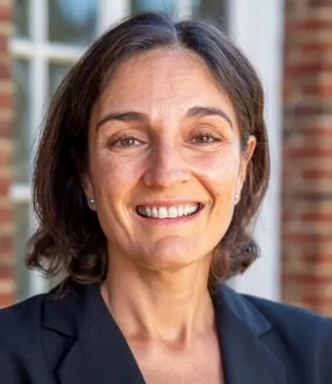 Nicole Philips