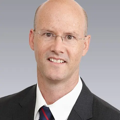 Gus Moors