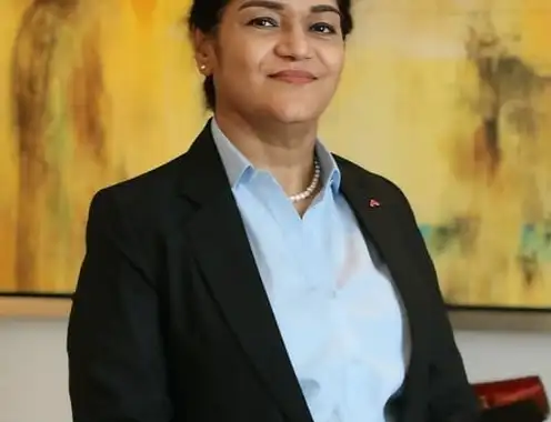 Trishna Hundal