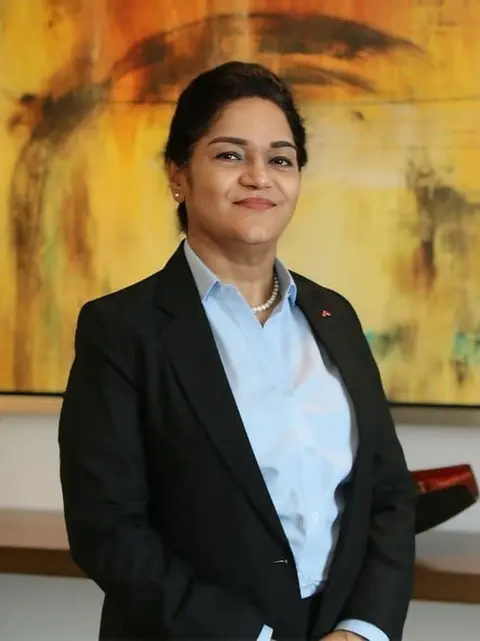Trishna Hundal