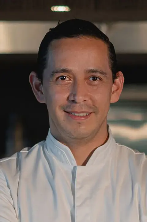 Francisco Vargas