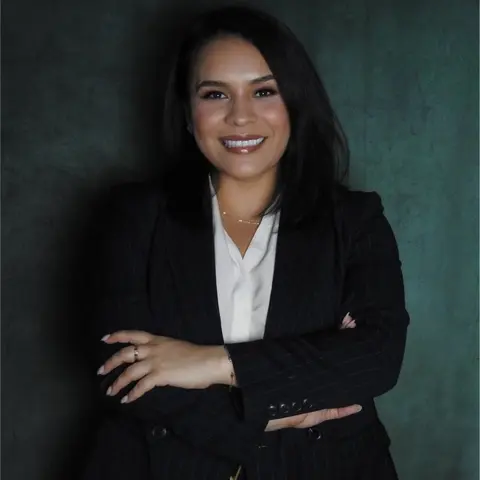Martha Morales