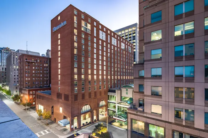 White Lodging Acquires Sheraton Raleigh Hotel, Shares Planned Renovation and Westin Conversion