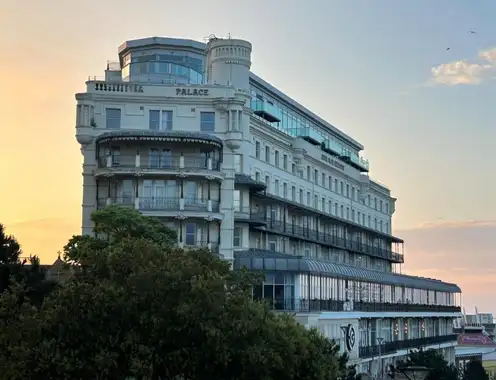 IHG Hotels & Resorts signs latest Garner hotel in Southend-on-Sea, continuing the brands growth across the UK&I