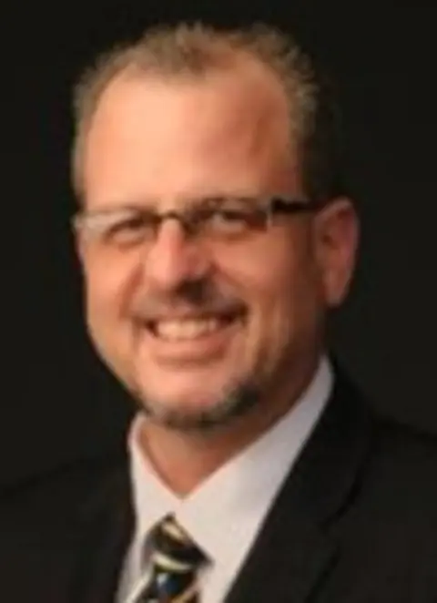 Calvin Belknap