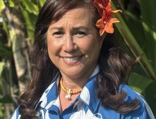 Nicole Tracy