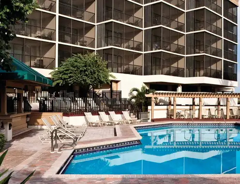 Hilton