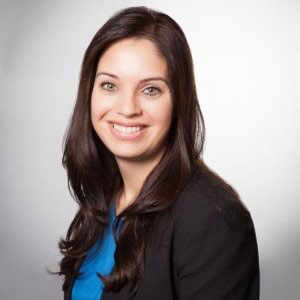 Mariana Mechoso Safer