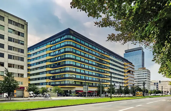 Leonardo Hotels takes over four hotels in one go