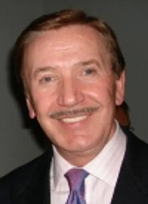 Guenter H. Richter