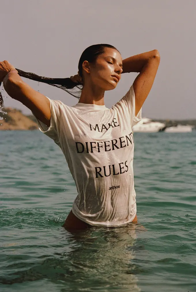 Aethos Challenges the Conventions of Luxury Hospitality in ‘The Rules Are Different Here’ Brand Campaign