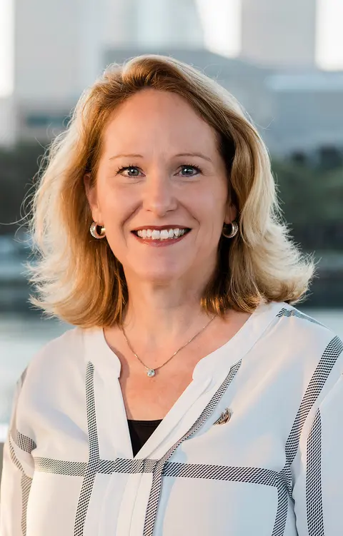 Jill Lemaster