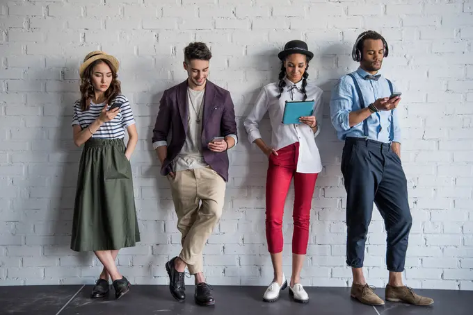 ‘Hospitality for Millennials’