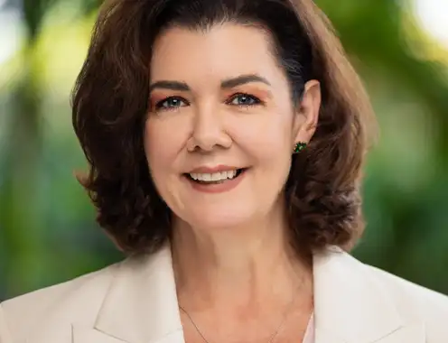 Aisling Seberry