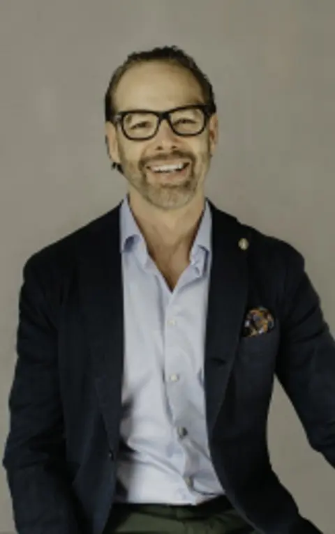 Brad Harvey