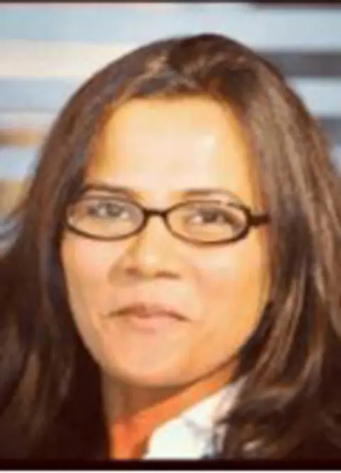 Avani Dedhia