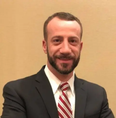 Paul Marsico
