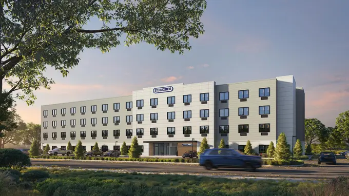 The Hotel Group and Hogback Development Company Purchase Land to Develop Marriott StudioRes in Moses Lake, Washington