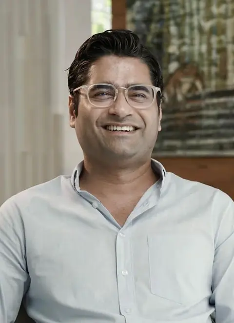 Hemal Jain