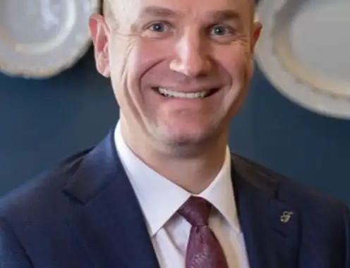 Cole Millen