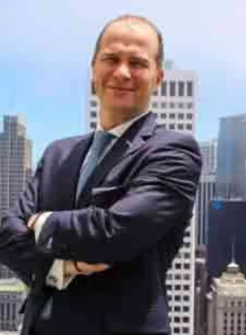 Jacco van Teeffelen
