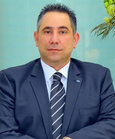 Ghassan Dalal