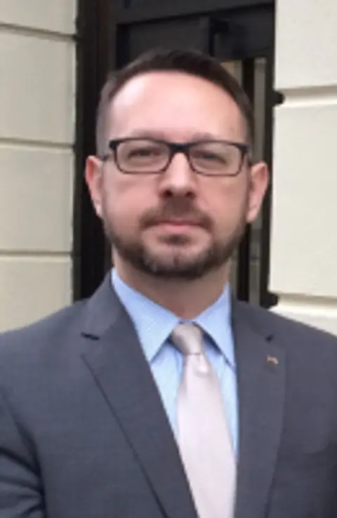 Richard Finn
