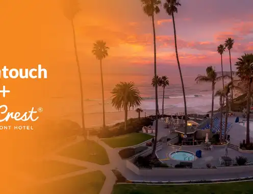 Seacrest Oceanfront Hotel Makes Waves with Stayntouch PMS: Elevating Operations and Guest Engagement!