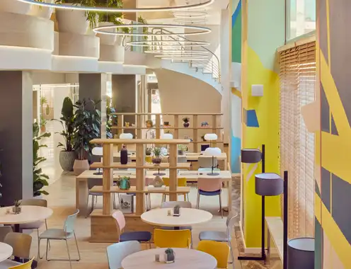 INNSiDE Barcelona Apolo