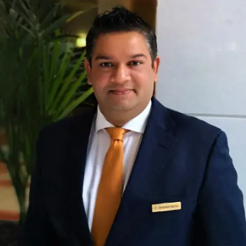 Dharmendra Sharma