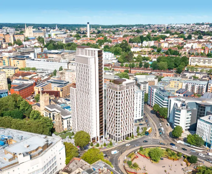Premier Inn Bristol City Centre (Haymarket) hotel ......