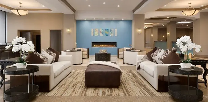 Radisson Hotel Detroit Metro Airport ......