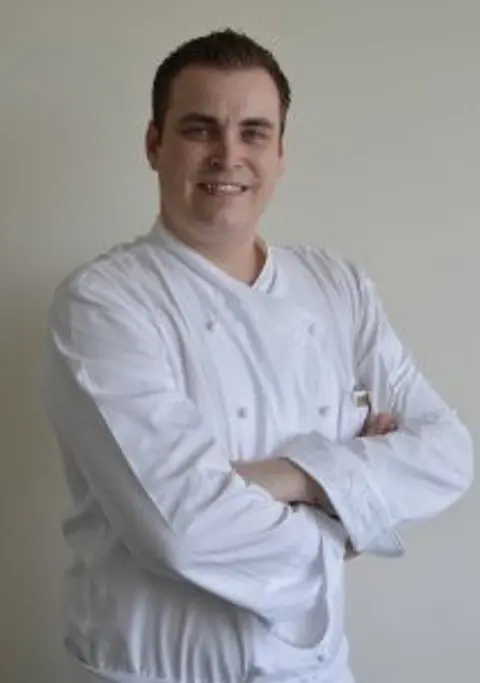Christian Pedersen