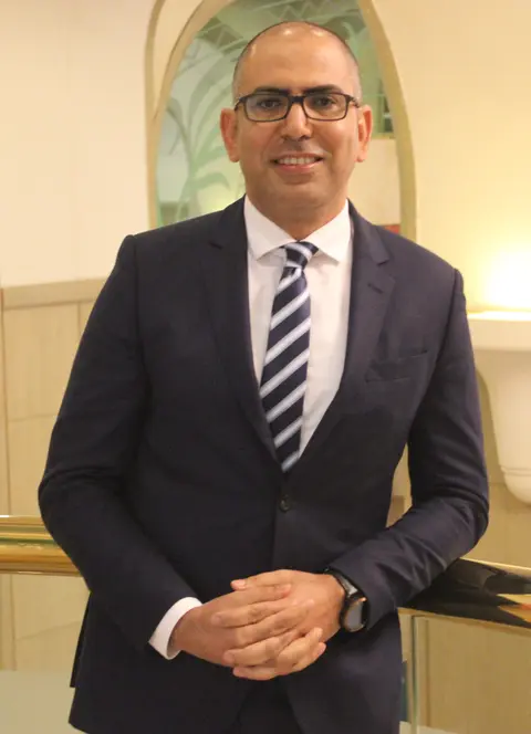 Hossam Shaaban