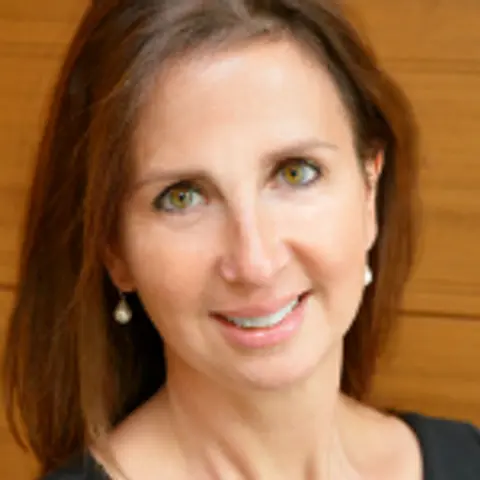 Jane Lyons