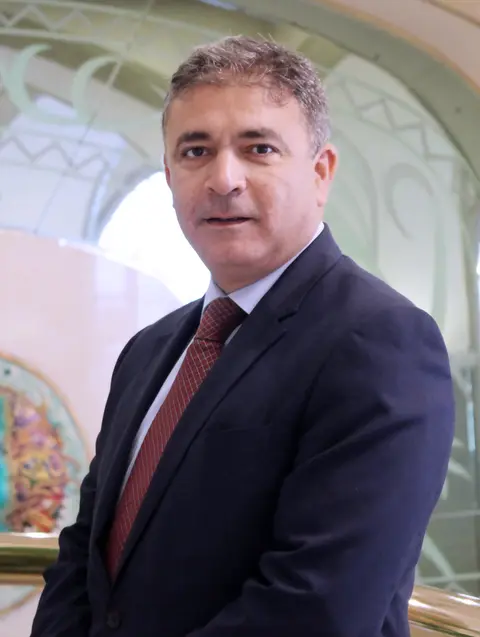 Mrad El Khoury