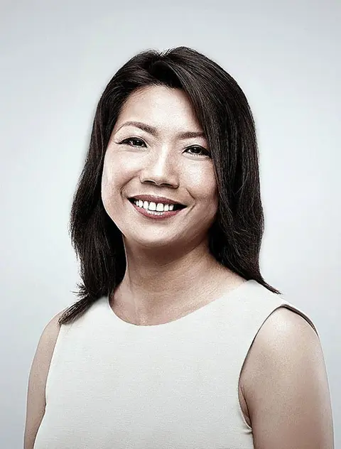 Rosalynn Tay